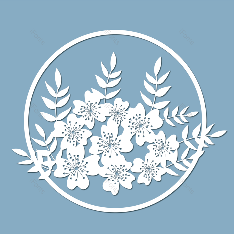 请柬图片,婚礼元素,花矢量PNG,玫瑰矢量图免抠素材